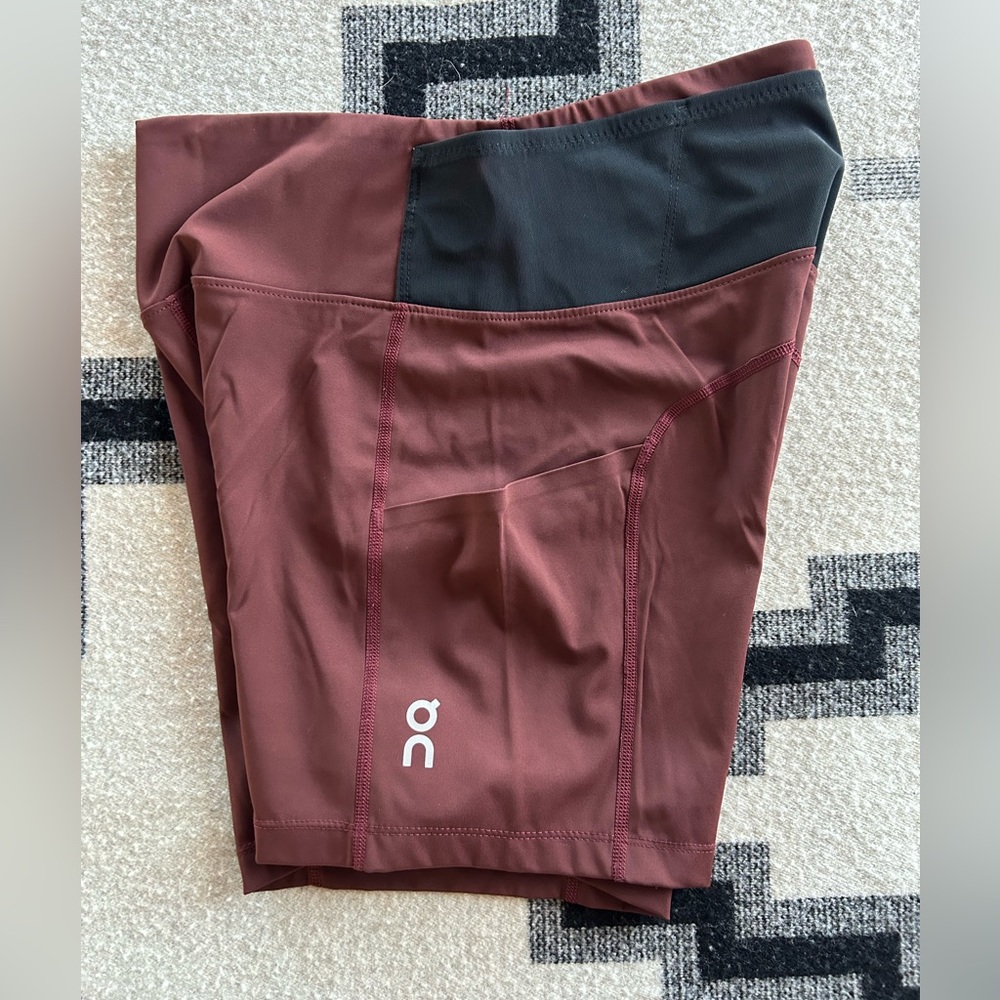 On Running Sprinter Shorts